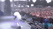 pitchfork music festival GIF by Pitchfork