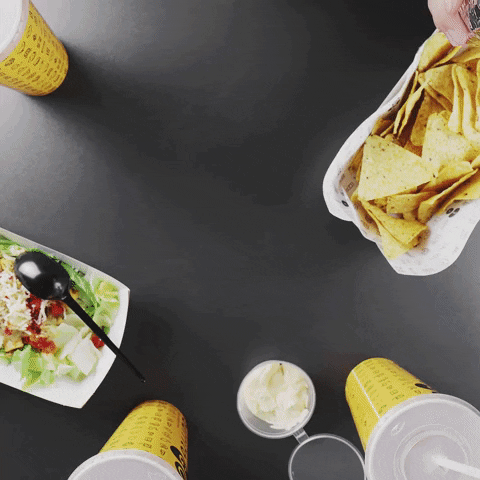 taco bowl GIF by BurritoGo Kazakhstan