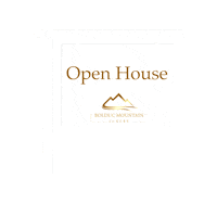 bolducmountainluxury open house bolducmountainluxury park city realty mountain luxury Sticker