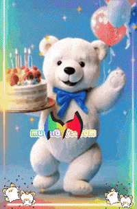 Happy Birthday Fiesta GIF by Murcianys LLC
