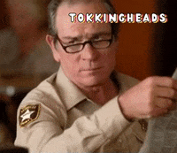 Awkward Surprise GIF by Tokkingheads