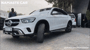 Driving German GIF by Namaste Car