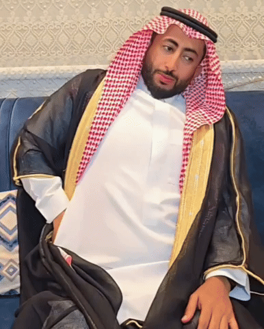 zafin1992 reaction giphycreatortest memes saudi GIF