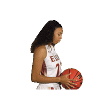 ElonPhoenixAthletics elon phoenix elonphoenix elon basketball elonbasketball Sticker