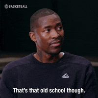 Kevin Garnett Sport GIF by SHOWTIME Sports