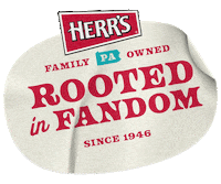 Chips Eagles Sticker by Herr's Snacks