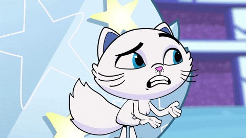 Character Gotcha GIF by VeeFriends