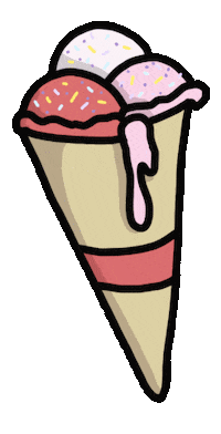 Summer Beach Sticker by Gutes aus Vorpommern
