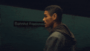 Charlie Barnett Reaction GIF by NETFLIX