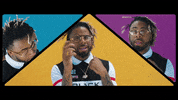 leave smell GIF by Sage The Gemini