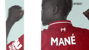 Champions League Football GIF by BT Sport