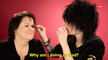 Why Am I Doing So Bad?