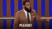 Game Show Please GIF by ABC Network
