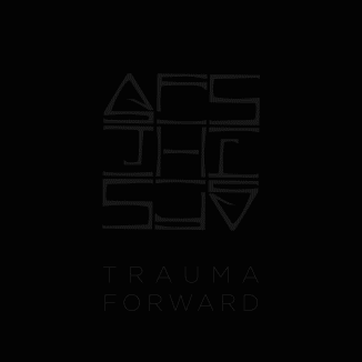 TraumaForward giphyupload music album rotate GIF