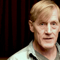 Listening Reaction GIF by NTE Grøntforsprang