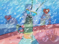 season 7 episode 13 GIF by SpongeBob SquarePants
