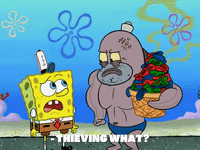 season 7 episode 13 GIF by SpongeBob SquarePants