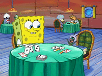 season 7 episode 13 GIF by SpongeBob SquarePants