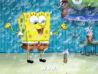 season 7 episode 13 GIF by SpongeBob SquarePants