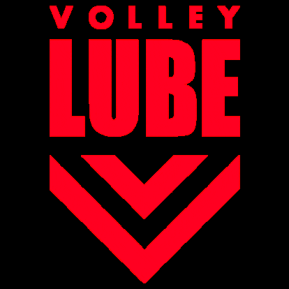 Asvolleylube giphygifmaker giphygifmakermobile lubevolley lube volley GIF
