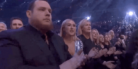 Country Music GIF by CMA Awards