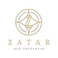 zatarmediterranean zatarmediterranean Sticker