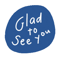 Happy Friends Sticker