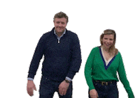 Oh Yeah Yes Sticker by Herringbone Kitchens