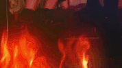 Best Friend Fire GIF by Ultra Records