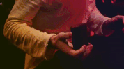 Best Friend Fire GIF by Ultra Records