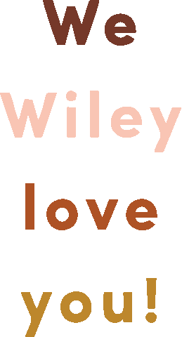 Wiley Gifs Sticker by Wiley Body