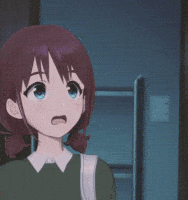 Nina Subaru GIF