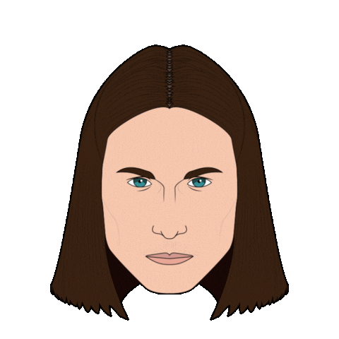 Dj Techno Sticker by Domix