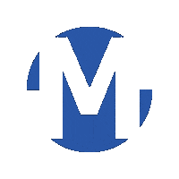 MecklenburgCommunityChurch logo church meckchurch meck Sticker