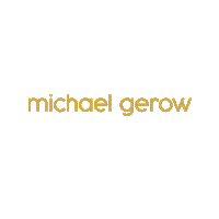 michaelgerow you problem michael gerow michael g when the lights are low Sticker