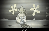 season 6 episode 23 GIF by SpongeBob SquarePants