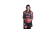 Basketball Skk Sticker by SKKPolonia