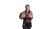 Basketball Skk Sticker by SKKPolonia