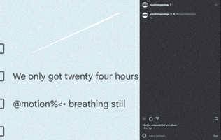 Breathe Do It GIF by A Reason To Feel