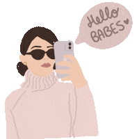 myownskinbybetaniaeliza beauty natural mujer belleza Sticker