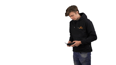 Drone Pilot Sticker by GoRocket