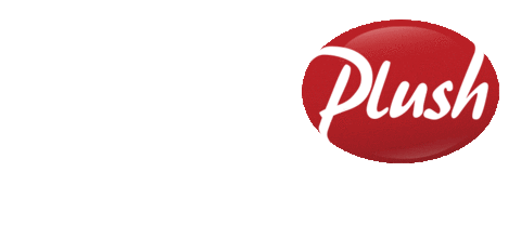 Heart Sticker by Plush - Think Sofas