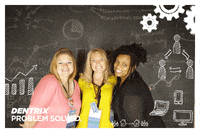 GIF by Dentrix Problem Solved Experience