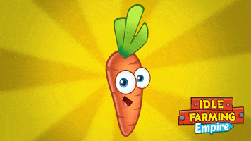 idle farming empire dance moves GIF by Futureplay Games