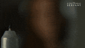 M Night Shyamalan Fire GIF by Apple TV