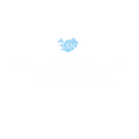 Spring Water Sticker by Icelandic Glacial