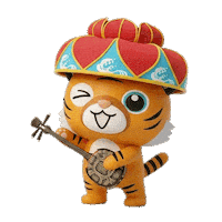 Okinawa Sticker by tigerairhoojiang
