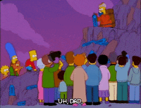 homer simpson episode 23 GIF