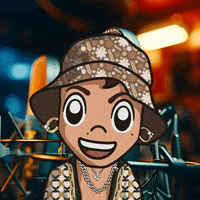 Feliz Reaccion GIF by KAMM