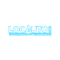 LocAutoDue auto peugeot locauto locautodue Sticker